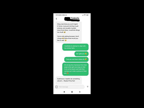 ❤️ Додао сам нову ПАВГ из Тиндера у свој харем (укључен разговор са Тиндером) ❤ Анални порно на sr.drpornofilme.ru ❌❤